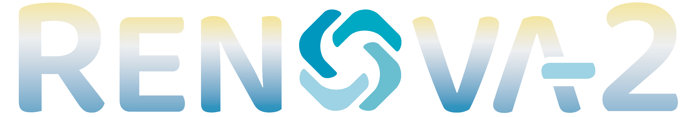 RENOVA2 Logo
